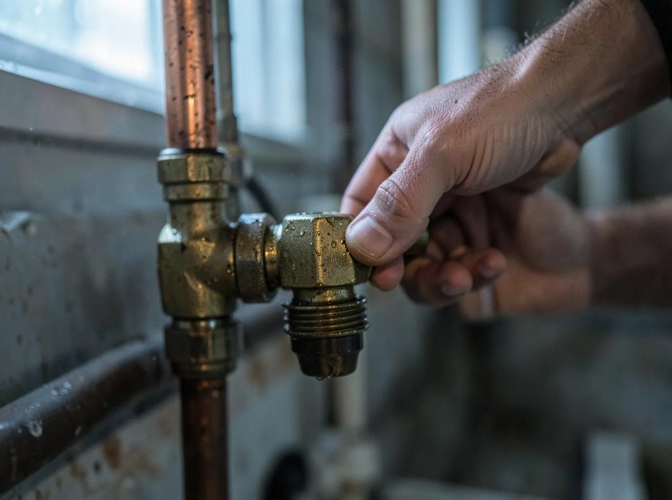 Emergency Plumber Fountain, FL FAQs